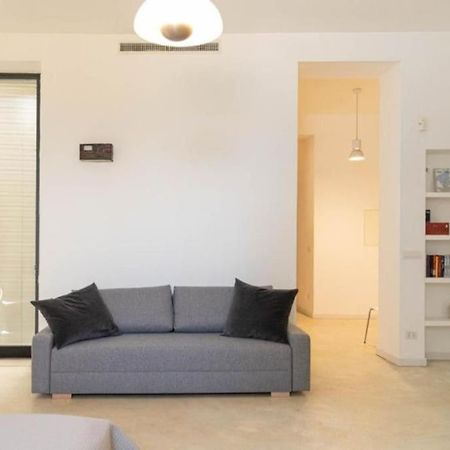 Seaside Refuge - Always Holiday Apartment บารี ภายนอก รูปภาพ