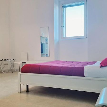 Seaside Refuge - Always Holiday Apartment บารี ภายนอก รูปภาพ