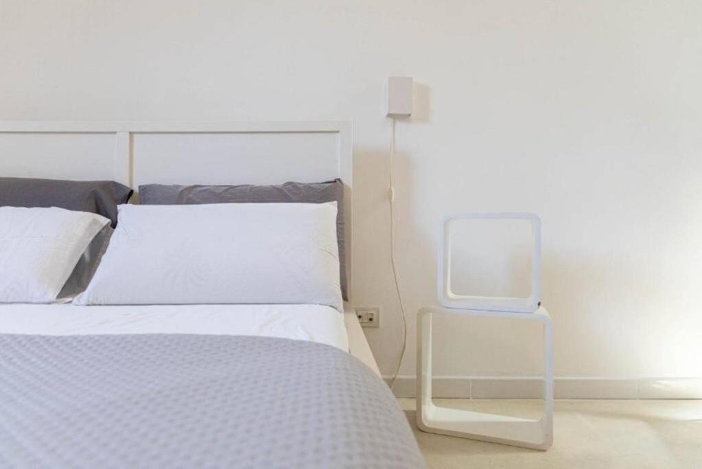 Seaside Refuge - Always Holiday Apartment บารี ภายนอก รูปภาพ