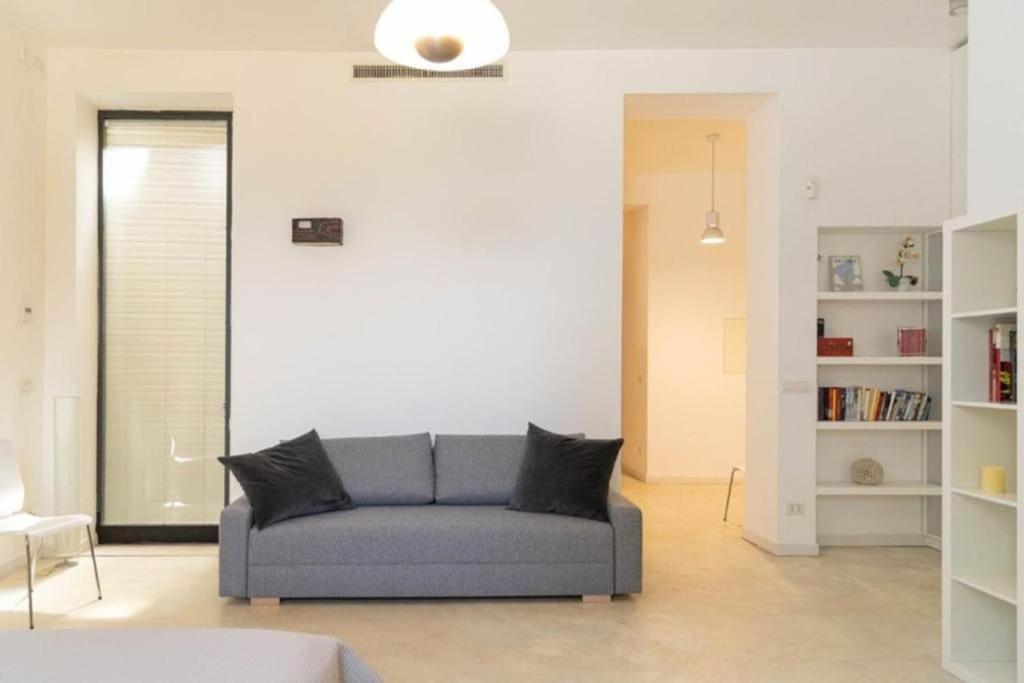 Seaside Refuge - Always Holiday Apartment บารี ภายนอก รูปภาพ