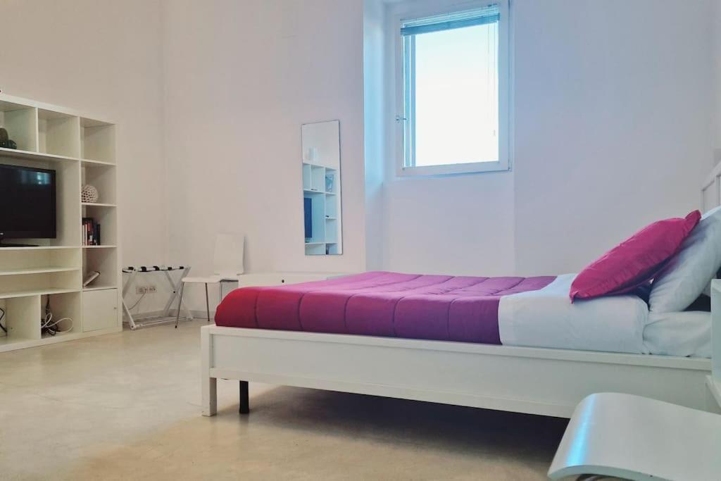 Seaside Refuge - Always Holiday Apartment บารี ภายนอก รูปภาพ
