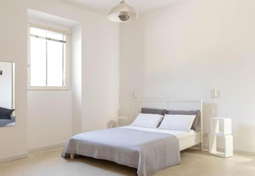 Seaside Refuge - Always Holiday Apartment บารี ภายนอก รูปภาพ