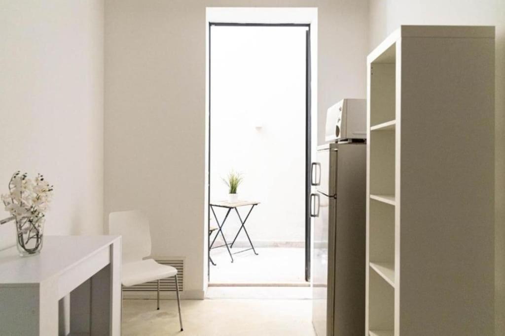 Seaside Refuge - Always Holiday Apartment บารี ภายนอก รูปภาพ