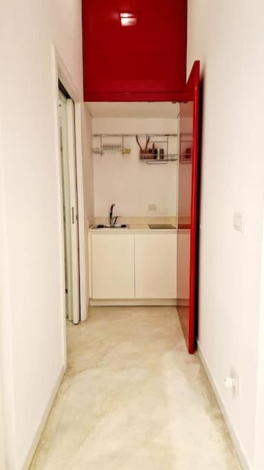 Seaside Refuge - Always Holiday Apartment บารี ภายนอก รูปภาพ